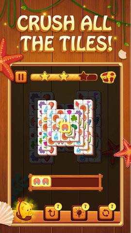瓷砖比赛 1.1 安卓版
