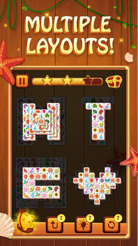 瓷砖比赛 1.1 安卓版