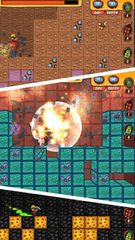 挖矿打工人 2.1 安卓版