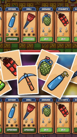 挖矿打工人 2.1 安卓版