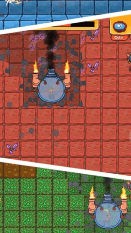 挖矿打工人 2.1 安卓版