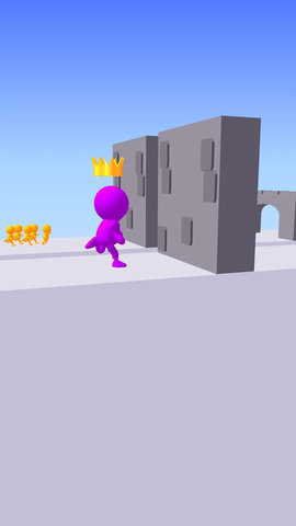 小矮人淘汰赛 0.1 安卓版