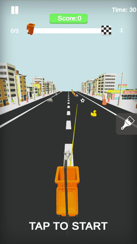 勾走垃圾 1.3 安卓版