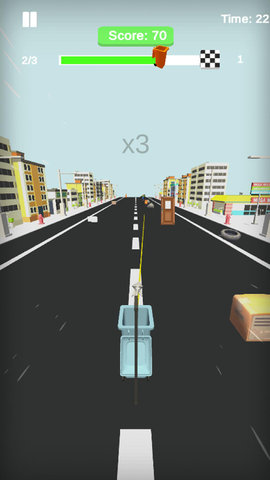 勾走垃圾 1.3 安卓版