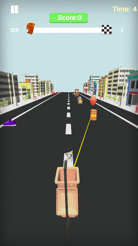 勾走垃圾 1.3 安卓版