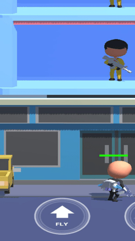 跳杀大师 0.9 安卓版