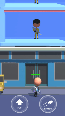 跳杀大师 0.9 安卓版