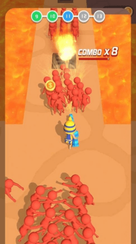 推动粉碎 1.0.3 安卓版