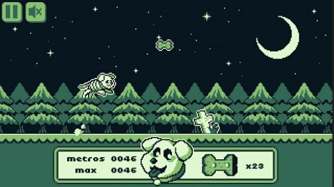 格雷洛 0.3 安卓版