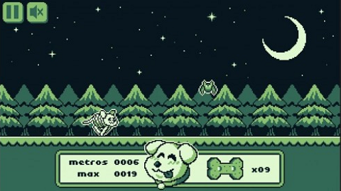 格雷洛 0.3 安卓版