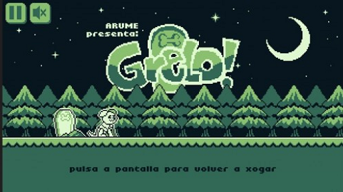 格雷洛 0.3 安卓版