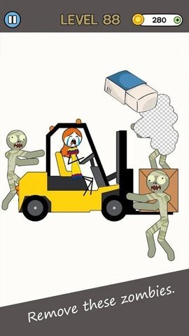 擦除故事 1.0.3 安卓版