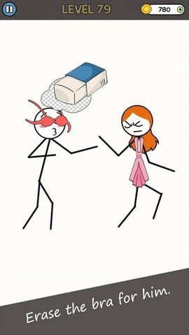 擦除故事 1.0.3 安卓版