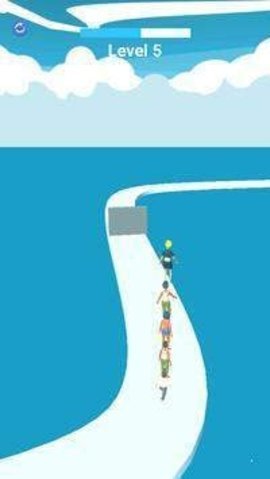 人山人塔 21.9 安卓版