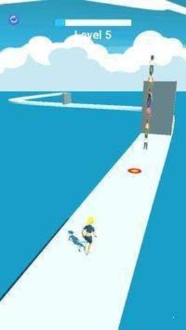 人山人塔 21.9 安卓版