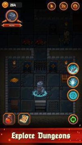 像素英雄时代 1.5.244 安卓版