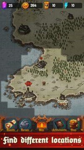 像素英雄时代 1.5.244 安卓版