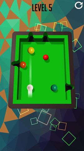 我是台球之星 1.1 安卓版