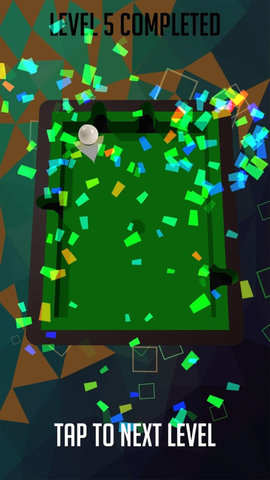 我是台球之星 1.1 安卓版