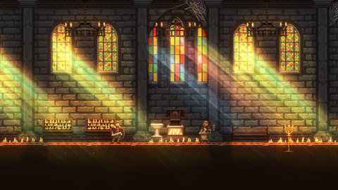 Sons of Valhalla中文版 1.0 安卓版