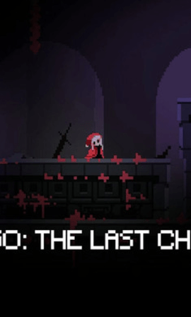 玛歌最后的机会 1.0.0.0 安卓版