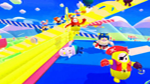 豆豆人淘汰赛2020 1.3 安卓版