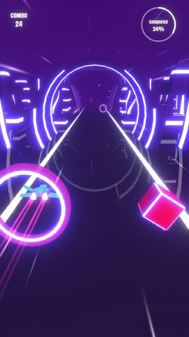 赛博朋克战机 1.0.0 安卓版