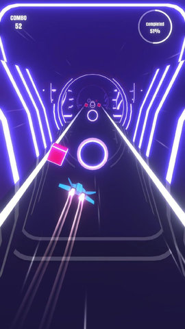 赛博朋克战机 1.0.0 安卓版