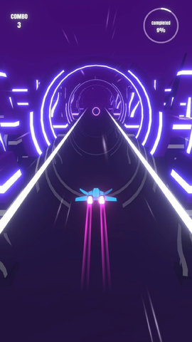 赛博朋克战机 1.0.0 安卓版