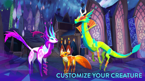 feral游戏 0.9 安卓版