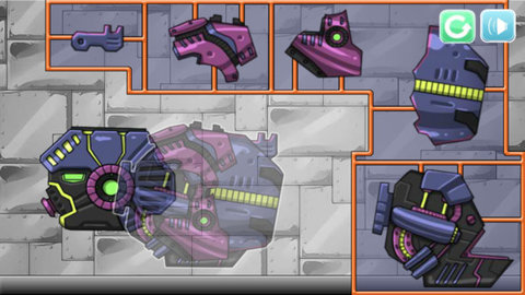 大象组装机器人 1.22.1 安卓版