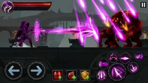 火柴人暗影格斗2 1.0.1 安卓版