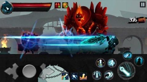 火柴人暗影格斗2 1.0.1 安卓版