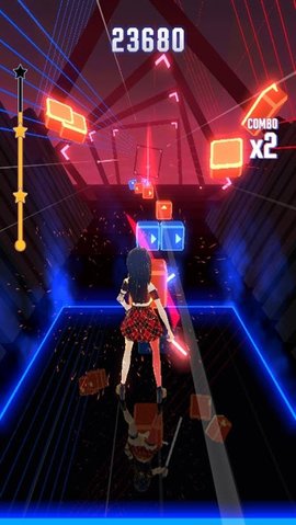 女孩大宝剑 1.0.2 安卓版