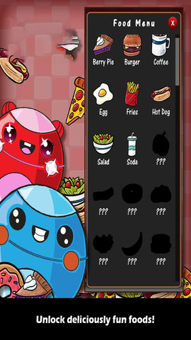 机器人晚餐 1.01 安卓版