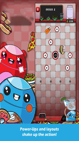 机器人晚餐 1.01 安卓版