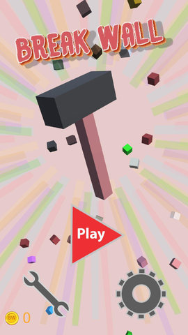 打破一切 1 安卓版