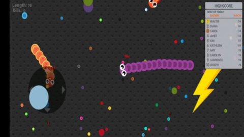 蠕虫战区 1.0 安卓版