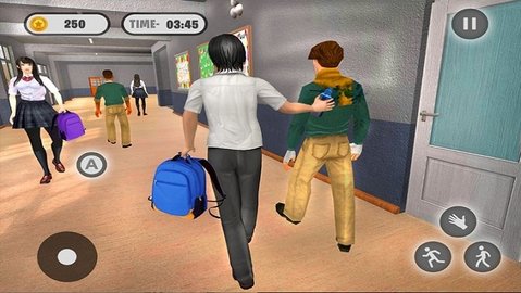 虚拟淘气男生 2 安卓版