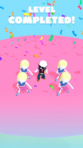 解救小人 0.0.2 安卓版