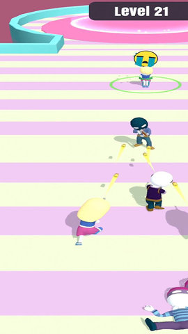 解救小人 0.0.2 安卓版