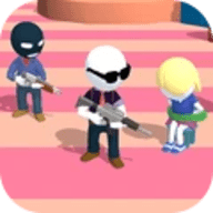 解救小人 0.0.2 安卓版