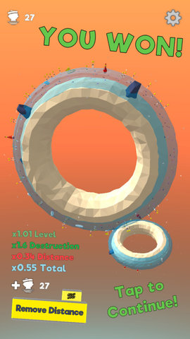 环球救援 0.6 安卓版