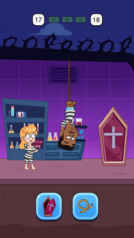 逃跑姿势增加了2 1.0.1 安卓版