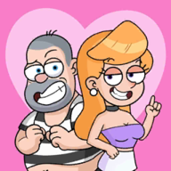 逃跑姿势增加了2 1.0.1 安卓版