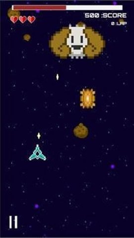 生肖侵略者 0.7 安卓版