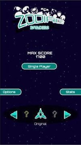 生肖侵略者 0.7 安卓版