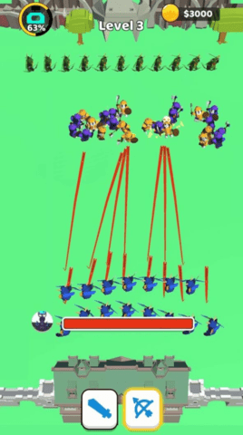 涂鸦杀手 1.0.5 安卓版