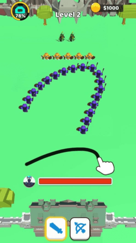 涂鸦杀手 1.0.5 安卓版