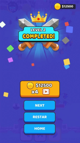 涂鸦杀手 1.0.5 安卓版